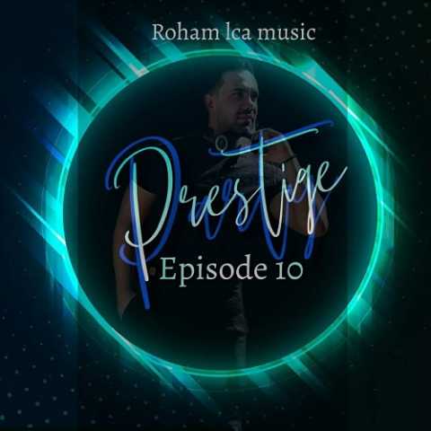 Dj Roham Prestige 10